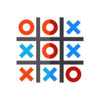 Tic Tac Toe: Play with friends
