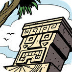 To the City of the Clouds