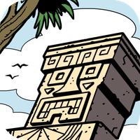 To the City of the Clouds