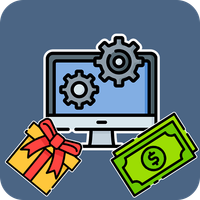 Bilgisayar Tamir Et ve Kazan