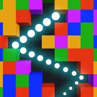 Bricks Crusher 3D