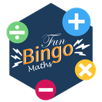 Math Fun Bingo