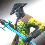 Monsters vs Ghost Fight