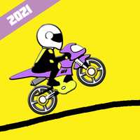 Furious Rider -The Line Rider