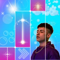 Trueno Piano Juegos Rap