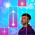 Trueno Piano Juegos Rap