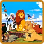 LION KING QUIZ 2023