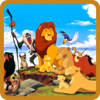 LION KING QUIZ 2023