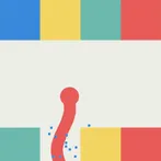 Snake vs Block