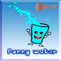 Funny Water