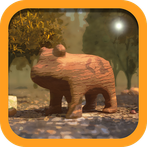 EscapeGame  Autumn Promenade