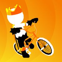 BMX Toon - Small Runners