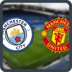 Man City vs Man U: Derby Quiz