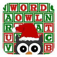 Word Owl's Word Search - Chris