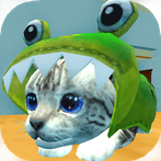 Cat Simulator Kitty Craft 2