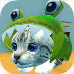 Cat Simulator Kitty Craft 2