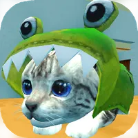 Cat Simulator Kitty Craft 2