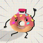 Merge Monster Battle Fight