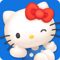 Hello Kitty Merch Match