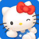 Hello Kitty Merch Match