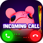Scary Piggy Call Prank & Chats