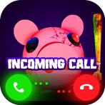 Scary Piggy Call Prank & Chats