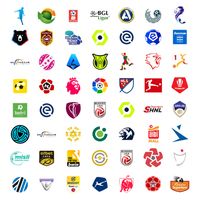 Guess The Football League Quiz