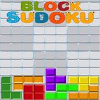 Block Sudoku Sudoku de Bloques