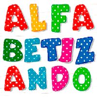 Alfabetizando
