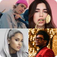 Guess the Singer 2023