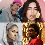 Guess the Singer 2023