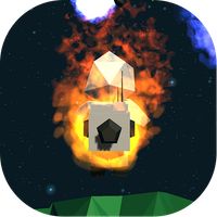 Firefall - Space Web