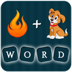 2 Pics 1 Word - Word Game