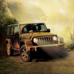 offroad jeep simulator