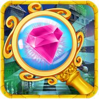 Hidden Object : Mystery Place