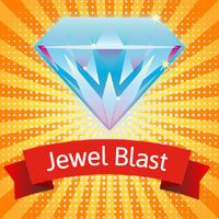 Jewel Blast Game