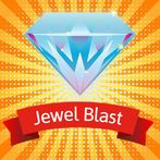 Jewel Blast Game