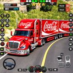 American Truck Games Sim 2024