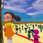 Squid Game Survival Challenges