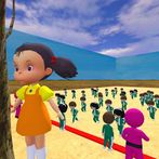 Squid Game Survival Challenges