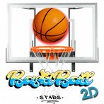 BasketBall Stars 2D