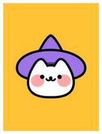 Cat Magic School : Cute Tycoon