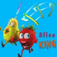 Fruit Slice King