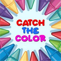 Catch The Color