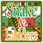 Snake and Ladder-Sap Sidi Game