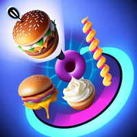 Hoard Master: Black Hole Games