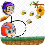 Save Vir The Robot Puzzle