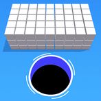 Hole Rush 3D