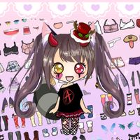 Monster Girl Dress Up Games Fr