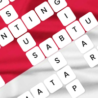 TTS Indo - Teka Teki Silang